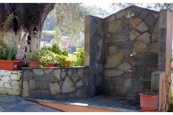 Pension Agios Gordios 2